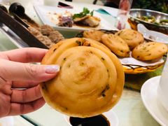 -绿丰园农家菜(南北大厦店)