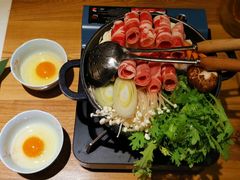 -小句号·精致料理(江南环球港店)