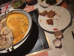 -温禾牛·和牛寿喜烧自助火锅(恒基名人店)