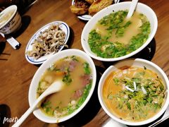 -老爆肚满五香烧牛羊肉