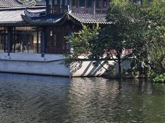 -荔湾湖公园