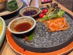 -mango tree芒果树餐厅(K11店)