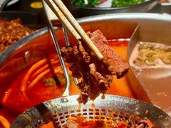 -正禾鲜·潮汕牛肉火锅(凯德天府店)