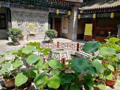 -湘子庙