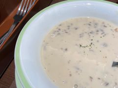 -萨莉亚意式餐厅(杭州滨江天街店)