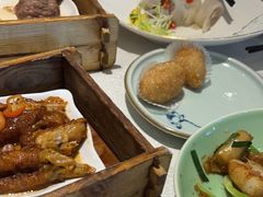 -白云宾馆·白云宴餐厅