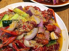 -唐门江湖菜(龙石路店)