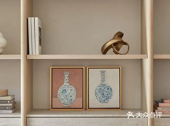 这才叫真正的大平层，高级！