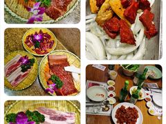 -紫霞门韩国料理烤肉(深南东路店)
