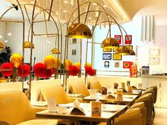 -Deer Park鹿园西餐(仁恒置地广场店)