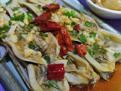竹蛏王-威海渔村(静安旗舰店)