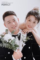 -金夫人婚纱摄影(衡阳店)
