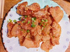 -杨家汀州韵(万达店)