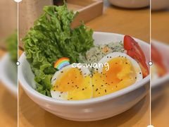 土豆泥沙拉-胜博殿日式炸猪排(西红门店)