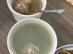 -小罗子汤店(大士院总店)