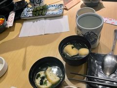 -沼津港精致料理·寿喜烧·烧鸟(漕河泾印象城店)