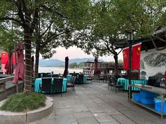 -湘湖大院(越王路店)