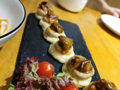 焗蜗牛-森Some Fusion(荔湾店)