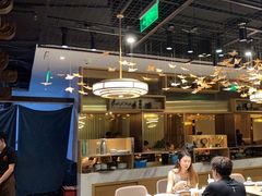-有璟阁港式餐厅(国贸商城店)