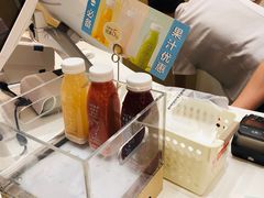 -好利来(万卉路店)
