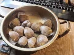 -胡同烧烤·烤肉(塔湾店)