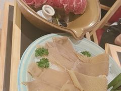 -廖掌柜·重庆鲜货火锅(上海首店)