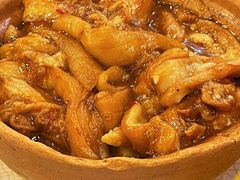 -紫金食坊(江南西路店)