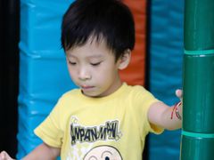 -蒙特利亲子乐园