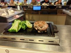-肉肉大米(金虹桥店)