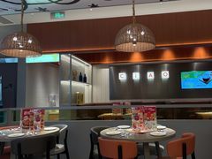 -菲滋意式餐厅(富阳东方茂店)