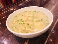 -东泰祥生煎馆(长宁路店)