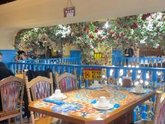 -清真·古丽花儿·新疆美食(滨江道店)