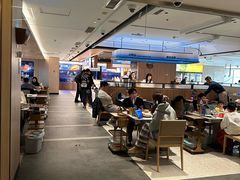 -海底捞大排档火锅(悦荟广场店)