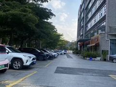 -东莞松山湖万象汇