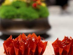 -柿合缘新京菜(静安嘉里中心店)