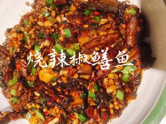 -文和友老长沙龙虾馆(化龙池店)