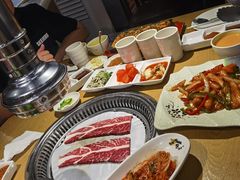 -牛市牛烤肉(西单大悦城店)