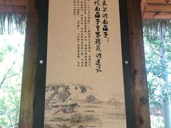 -北京麋鹿生态实验中心