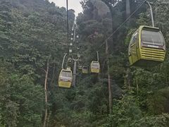 -黔灵山公园-南门售票处