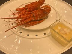 -ManHo万豪中餐厅(成都茂业JW万豪酒店)