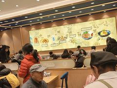 -西部马华清真兰州牛肉面·烧烤夜市(三里河店)