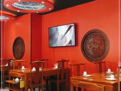 大堂-宝泉铜锅(高新店)