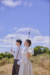 -巴黎恋人婚纱摄影(东莞总店)