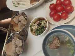 -左庭右院鲜牛肉火锅(南通CBD大有境店)