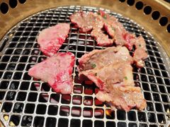 -谷牛和牛烤肉(漕河泾印象城店)