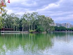 -西湖公园(鼓楼区)