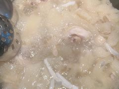 -同仁四季椰子鸡(海岸城天利店)