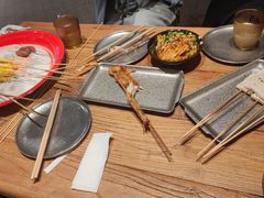 -北丐先生·野馄饨烧烤(长宁龙之梦店)