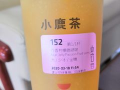 -瑞幸咖啡(盛博广场店)