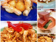 -小吊梨汤·北京菜(香山店)